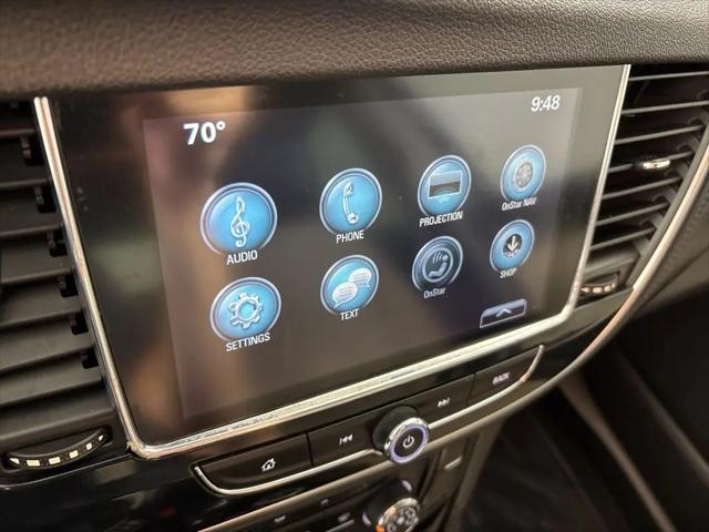 2019 Buick Encore FWD Preferred