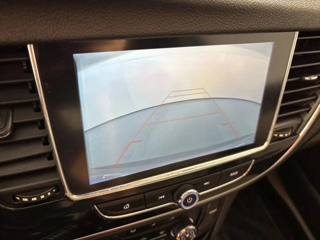 2019 Buick Encore FWD Preferred