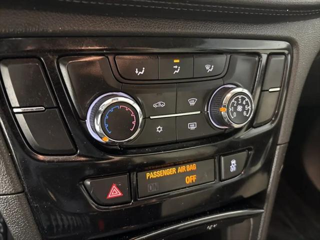 2019 Buick Encore FWD Preferred