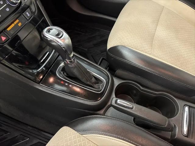 2019 Buick Encore FWD Preferred