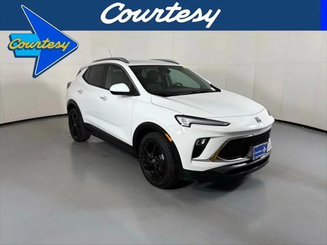 2024 Buick Encore GX Sport Touring FWD for sale in Phoenix, AZ