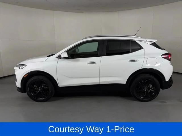 2024 Buick Encore GX Sport Touring FWD