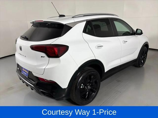 2024 Buick Encore GX Sport Touring FWD