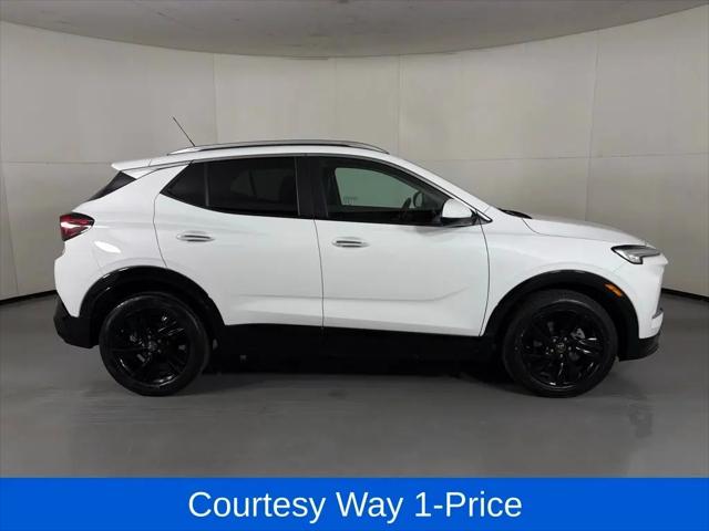 2024 Buick Encore GX Sport Touring FWD