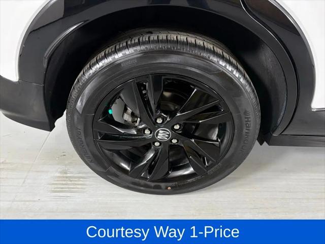 2024 Buick Encore GX Sport Touring FWD