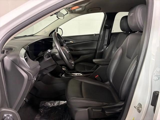 2024 Buick Encore GX Sport Touring FWD