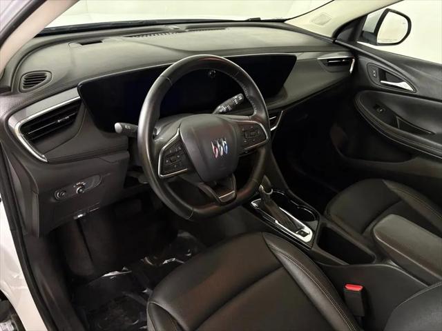 2024 Buick Encore GX Sport Touring FWD