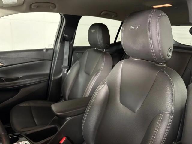 2024 Buick Encore GX Sport Touring FWD