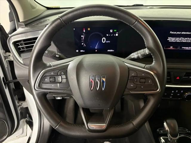 2024 Buick Encore GX Sport Touring FWD