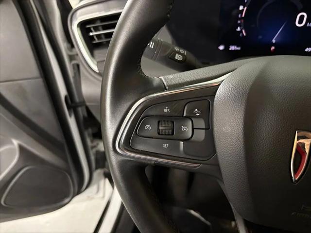 2024 Buick Encore GX Sport Touring FWD