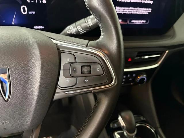 2024 Buick Encore GX Sport Touring FWD