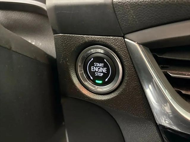 2024 Buick Encore GX Sport Touring FWD