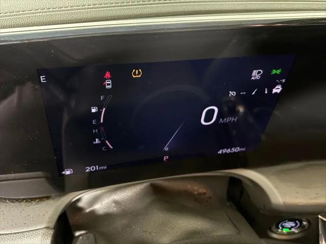 2024 Buick Encore GX Sport Touring FWD