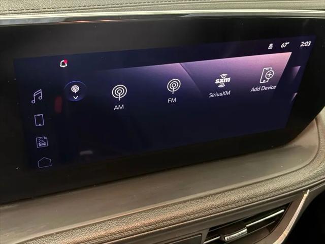 2024 Buick Encore GX Sport Touring FWD