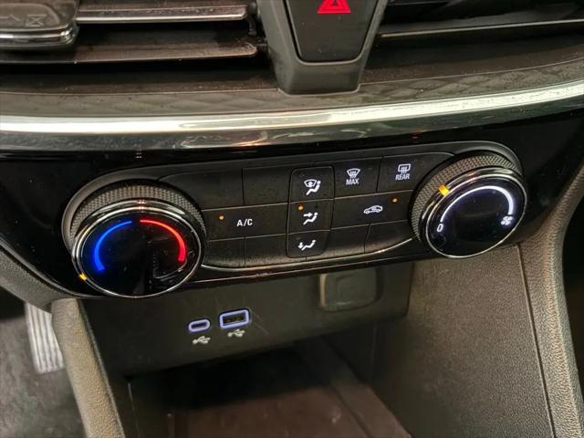 2024 Buick Encore GX Sport Touring FWD