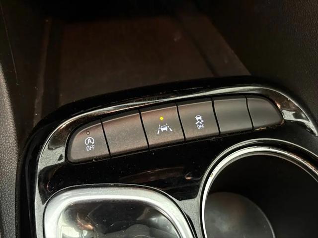 2024 Buick Encore GX Sport Touring FWD