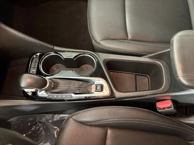2024 Buick Encore GX Sport Touring FWD