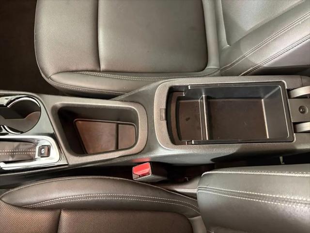 2024 Buick Encore GX Sport Touring FWD