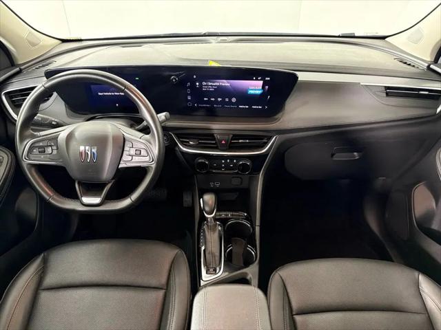 2024 Buick Encore GX Sport Touring FWD