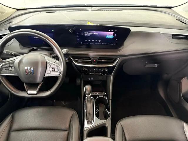 2024 Buick Encore GX Sport Touring FWD