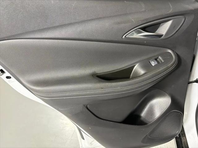 2024 Buick Encore GX Sport Touring FWD