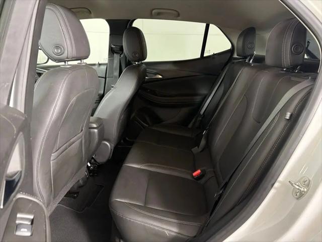2024 Buick Encore GX Sport Touring FWD