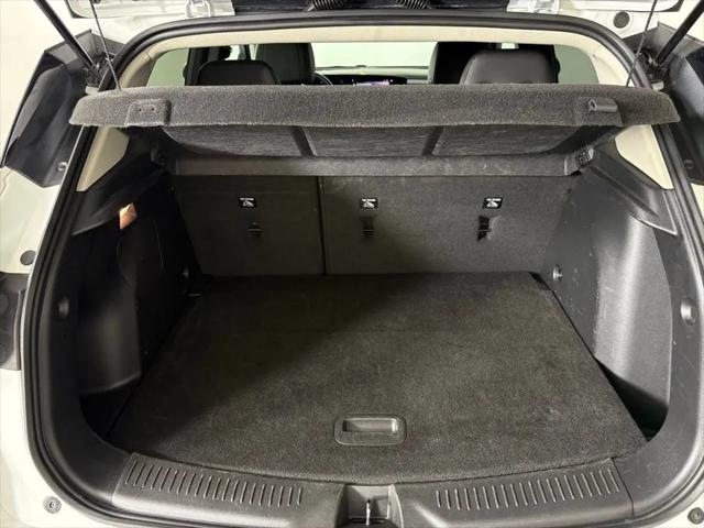 2024 Buick Encore GX Sport Touring FWD