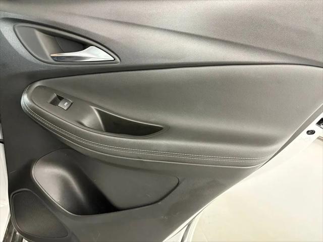 2024 Buick Encore GX Sport Touring FWD