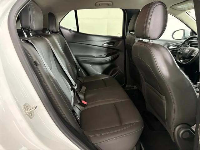2024 Buick Encore GX Sport Touring FWD