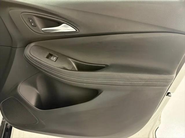 2024 Buick Encore GX Sport Touring FWD