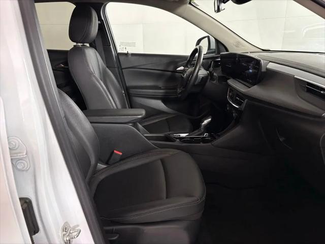 2024 Buick Encore GX Sport Touring FWD