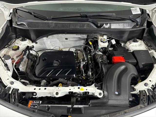 2024 Buick Encore GX Sport Touring FWD