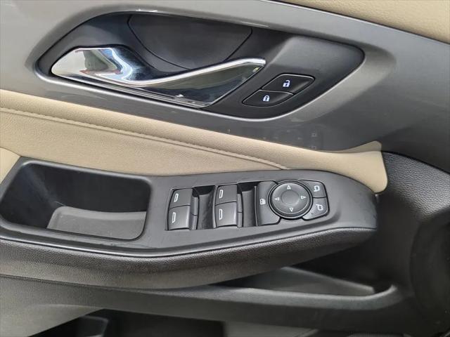2023 Chevrolet Traverse FWD LS