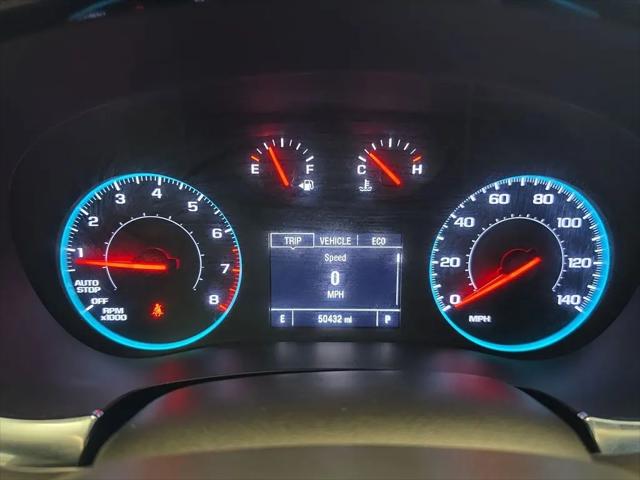 2023 Chevrolet Traverse FWD LS