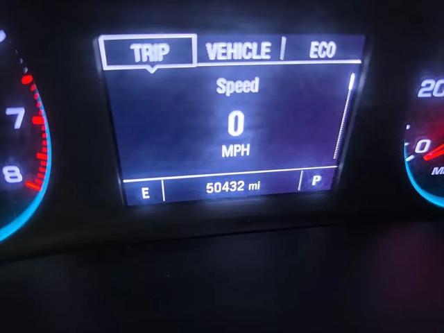 2023 Chevrolet Traverse FWD LS
