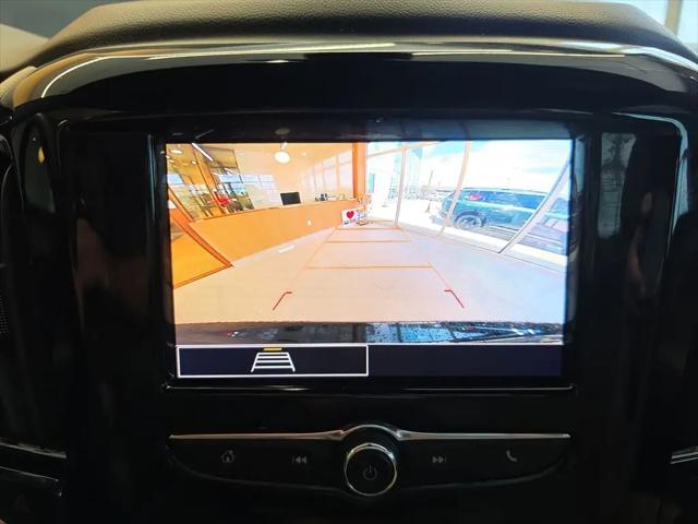 2023 Chevrolet Traverse FWD LS