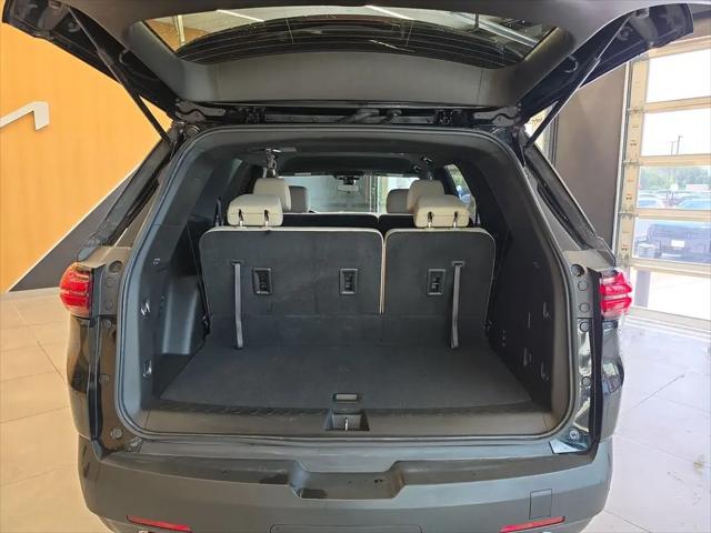 2023 Chevrolet Traverse FWD LS