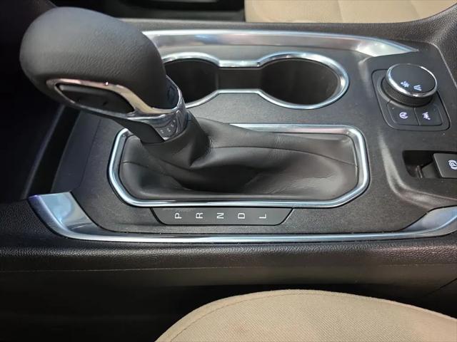 2023 Chevrolet Traverse FWD LS