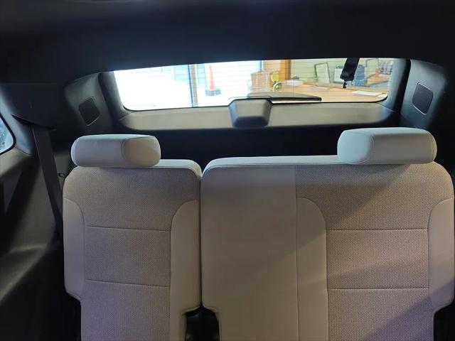 2023 Chevrolet Traverse FWD LS