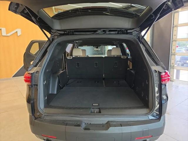 2023 Chevrolet Traverse FWD LS
