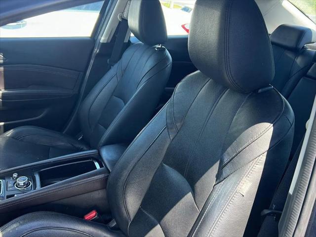 2017 Mazda Mazda3 Grand Touring