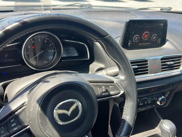2017 Mazda Mazda3 Grand Touring
