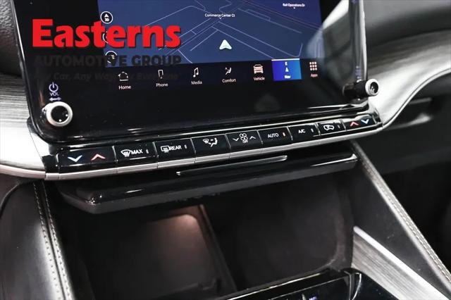 2024 Jeep Wagoneer Series II 4x4