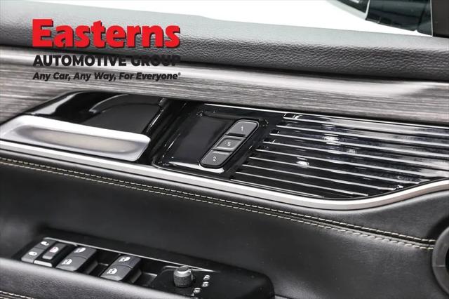 2024 Jeep Wagoneer Series II 4x4