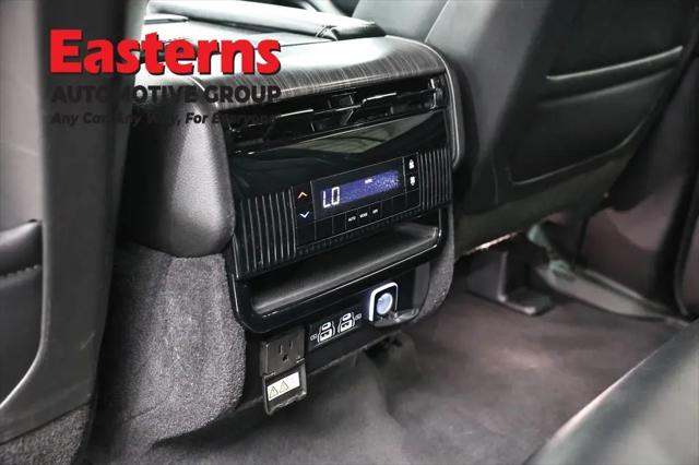 2024 Jeep Wagoneer Series II 4x4
