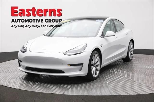 2019 Tesla Model 3 Standard Range for sale in Temple Hills, MD