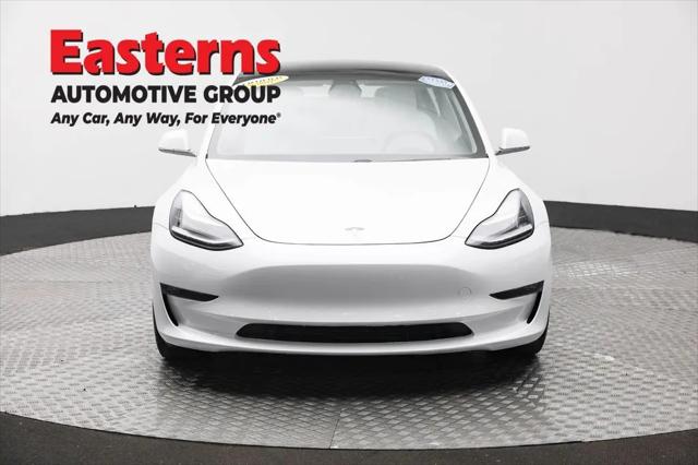 2019 Tesla Model 3 Standard Range