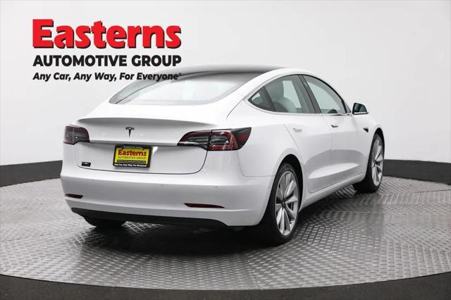 2019 Tesla Model 3 Standard Range