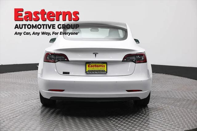 2019 Tesla Model 3 Standard Range