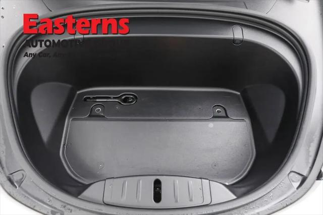 2019 Tesla Model 3 Standard Range